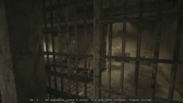 Прохождение Игры Outlast...