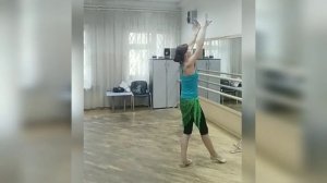 ТРЕНИРОВКА ДЛЯ ПЛАСТИКИ РУК. Восточный танец для начинающих с нуля