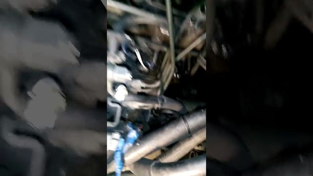 Хендай терракан 2.5, ломает рокера впускные, выясняю смотреть онлайн