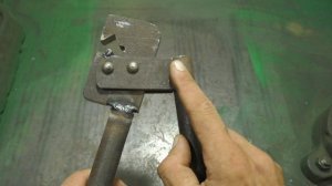 Как сделать мощные Клещи для обжима проводов