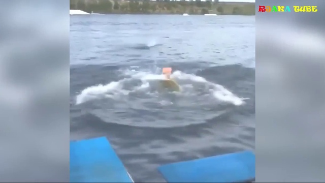 Приколы, курьезы с людьми, неудачи. смотреть онлайн