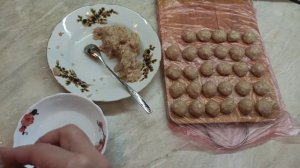 Домашние полуфабрикаты из индейки,вкусно и просто!