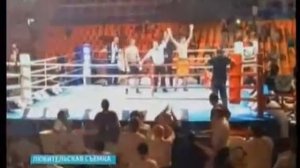 Артем Чеботарев отправится на Олимпиаду 2016