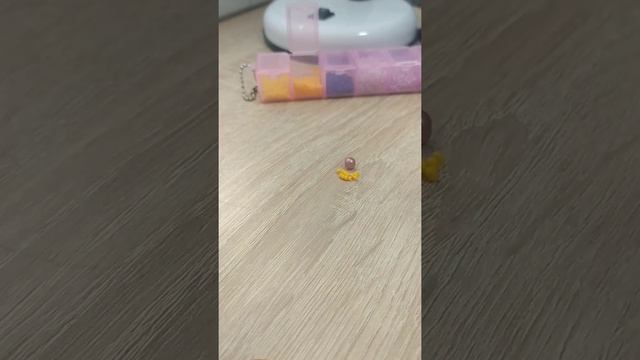 туториал|по тыкве| из бисера |люблю смотреть онлайн