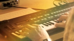 Boards of Canada - Roygbiv (COVER) / KORG Volca Bass