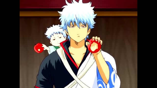 Flying Lotus Anime Type Beat - Gintama "Japan" prod.bluemarveL смотреть онлайн