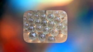 Почему в СССР делали эти стеклянные шарики, которые хотели заполучить все во дворе?