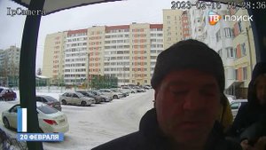 Мошенники снова ходят по подъездам