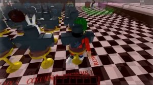 ОБУЧЕНИЕ ТОКИЙСКИЙ ГУЛЬ И КОДЫ В РОБЛОКС! ROBLOX Ro-Ghoul