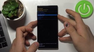 Удаление всей памяти Cache на Samsung Galaxy Note 10 / Очистка кэша Samsung Galaxy Note 10