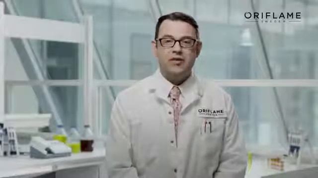 Ален Мавон директор института исследования Орифлэйм смотреть онлайн