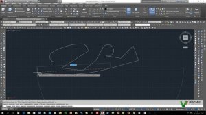 Способы выбора опций команды в Автокад (работа с командами AutoCAD)