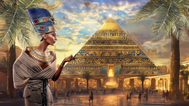 Egypt music | egyptian music | Relaxing music | meditation music | duduk flute music | egypt songs