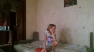 учу как научиться делать тик так мостик и раннавесия