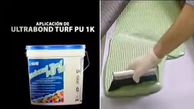 Полиуретановый клей MAPEI ULTRABOND PU 1K смотреть онлайн