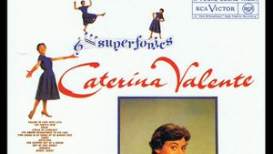 Tonight We Love Caterina Valente