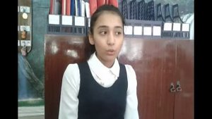 IWPR Tajikistan: опрос «Вы бы согласились, если ребенок с ВИЧ инфекцией учился в вашей школе?»