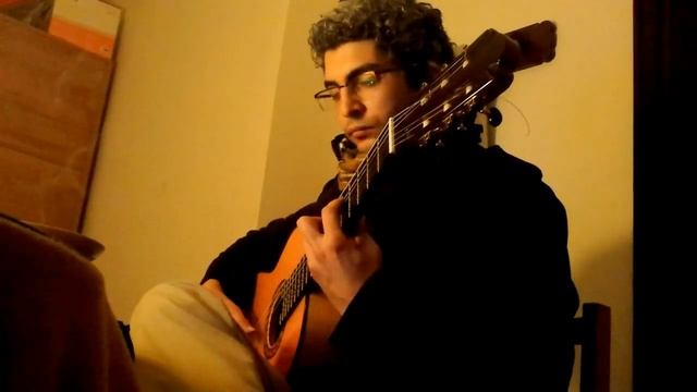 Milonga jorge Cardoso 2 guitars смотреть онлайн
