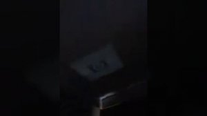 Проверка проектора HP vp6311 лампой ДРЛ125