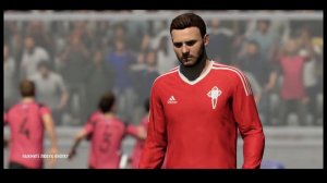 FIFA 18 (Mega Cup 2023) # 25