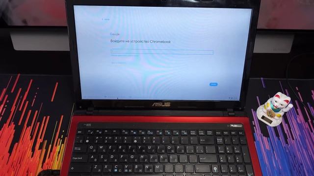 ? Самая шустрая ОС для старого ноута и работы в интернете - Chrome OS Flex