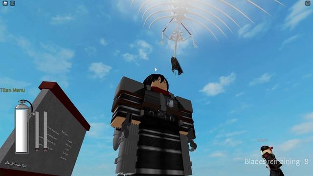 ROBLOX:Test Place ep.2 смотреть онлайн