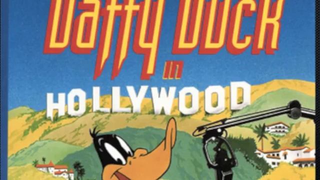Obscure VGM #1: Daffy Duck in Hollywood - Options / Game Over смотреть онлайн