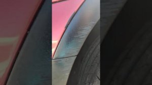 БМВ Х3 Е83 Эксперимент