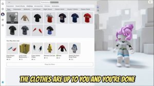 GET 99+ FREE ROBLOX ITEMS! 😮 COMPILATION [2024]