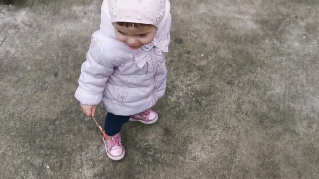 Вероничка - клубничка.