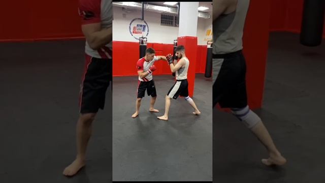 ММА АКАДЕМИЯ РОСТОВ ДОН КРЕПОСТНОЙ105 смотреть онлайн