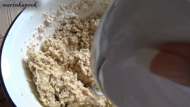 Овсяное печенье быстро и вкусно смотреть онлайн