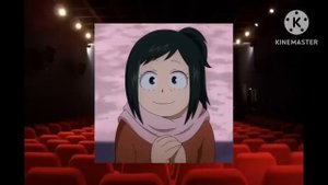 BNHA Viendo Universos Capítulo 2 Rap De Dioses De Anime