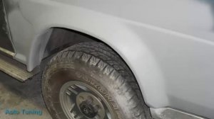 #Самодельный микроавтобус #GLORIA#SUPERAUTOTUNING!!!!!!!!!!!!!!