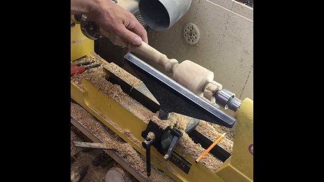 Деревянная толкушка своими руками???Столярная мастерская Art4erdak смотреть онлайн