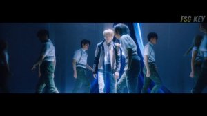 KANG DANIEL — Antidote | КАРАОКЕ НА РУССКОМ | FSG KEY