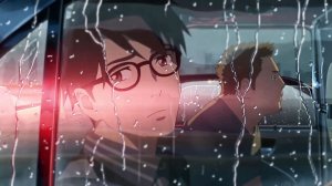 [AMV] Venuum - Слухи (prod. by FLOWRENCY )