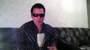 Я тебя не вижу много лет