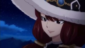 Акнология против Эйлин