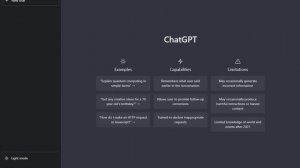 How To Use ChatGPT | What Is Chat GPT ? Artificial Intelligence Technology