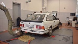 Ford Sierra AAN 2.2Turbo