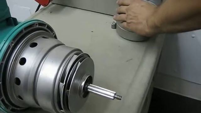 HOW TO DISASSEMBLE THE BRINE PUMP BACK смотреть онлайн