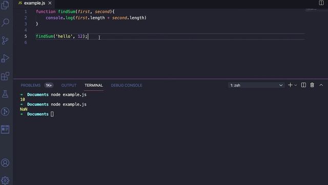 Introduction to typescript : Typescript tutorial 1 | TypeScript for beginners