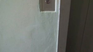 Лифт с громким звуком прибытием! 📢 Лифты ЩЛЗ EcoMaks (2017 г.в) // Пятницкое шоссе 25