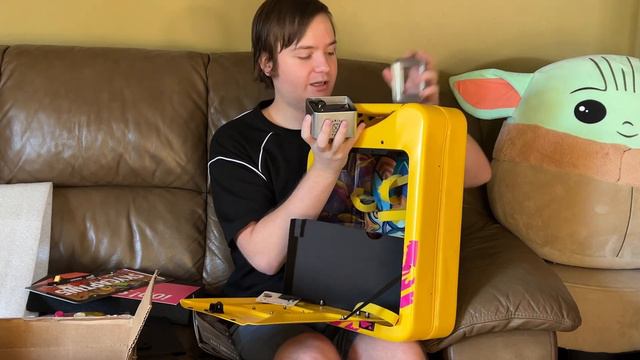 Forza Horizon 5 Unboxing Press/Influencer Package & Controller Unboxing