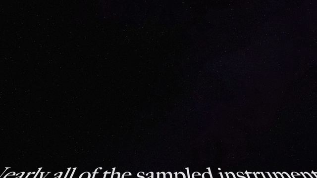 Sequential Prophet X / XL - Moog One Sample Pack смотреть онлайн