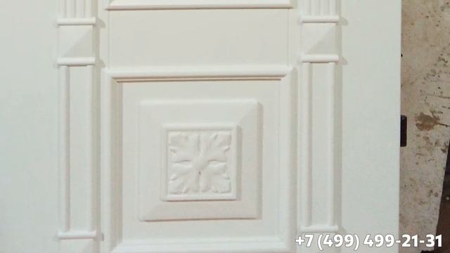 Крепкие двери - продажа и установка входных дверей