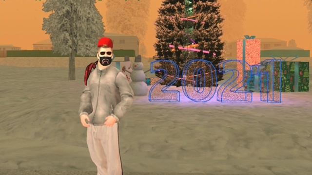 Предновогоднее поздравление смотреть онлайн