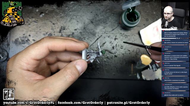 GMD #214 - Age of Sigmar: Dominion