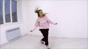 Street Styles by Sofa Khabarova